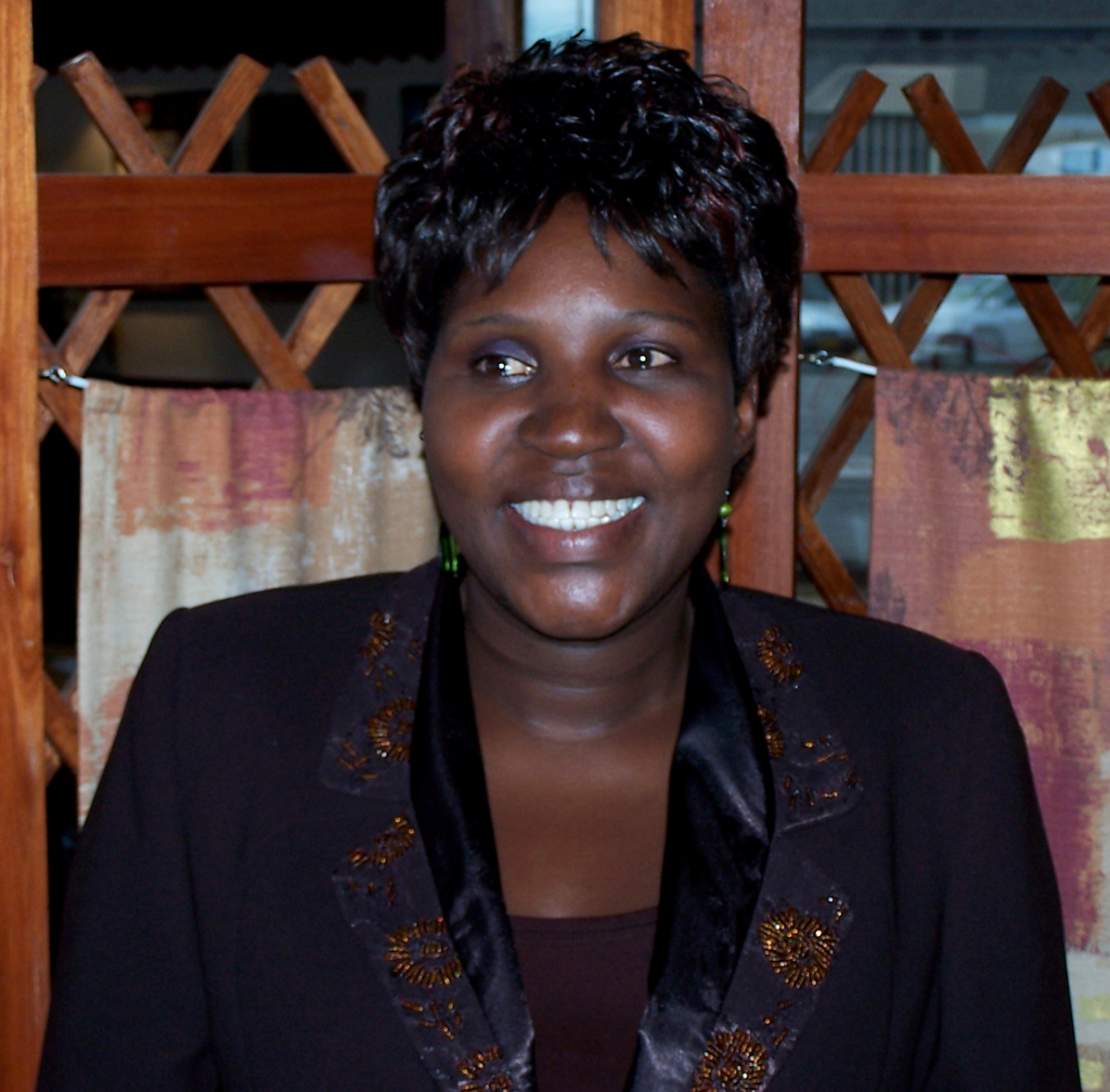 Lucia Gunguwo - md
