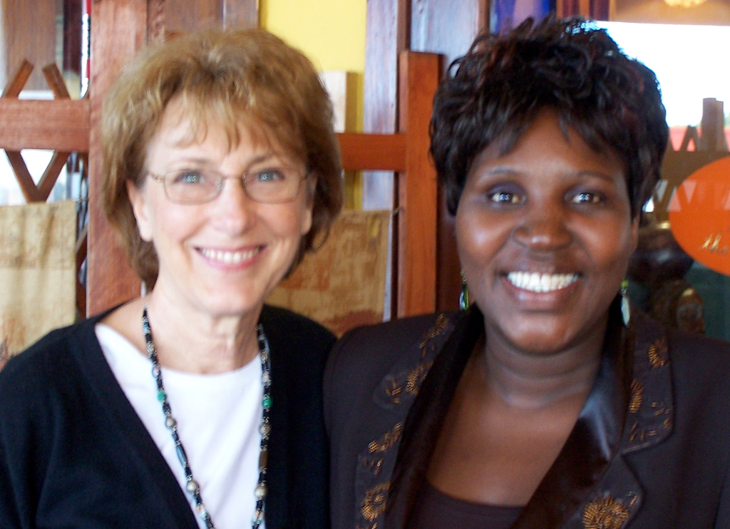 Martha and Lucia - md